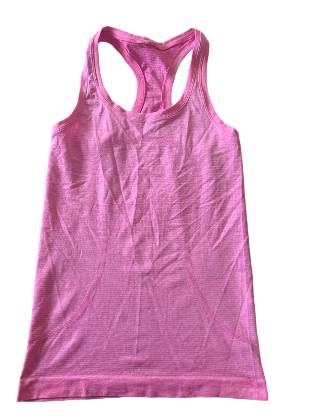Lululemon Swiftly Tech Tank Size 4